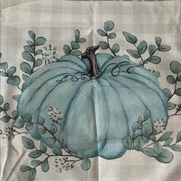 Fall Pillow Covers Set - Picture 2 of 9